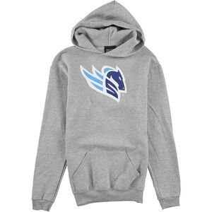 Outer Stuff Boys Big Kids Stallions Hoodie Sweatshirt, NWT